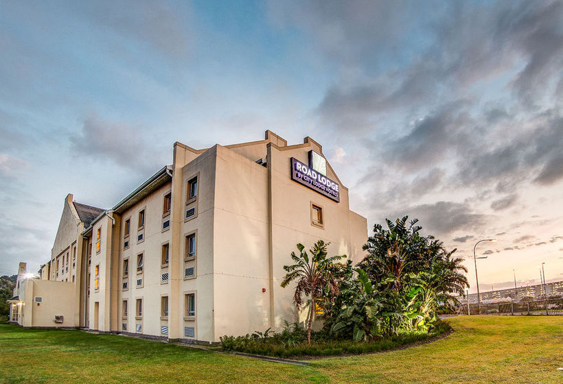 Hotel Road Lodge Cape Town International Airport 8