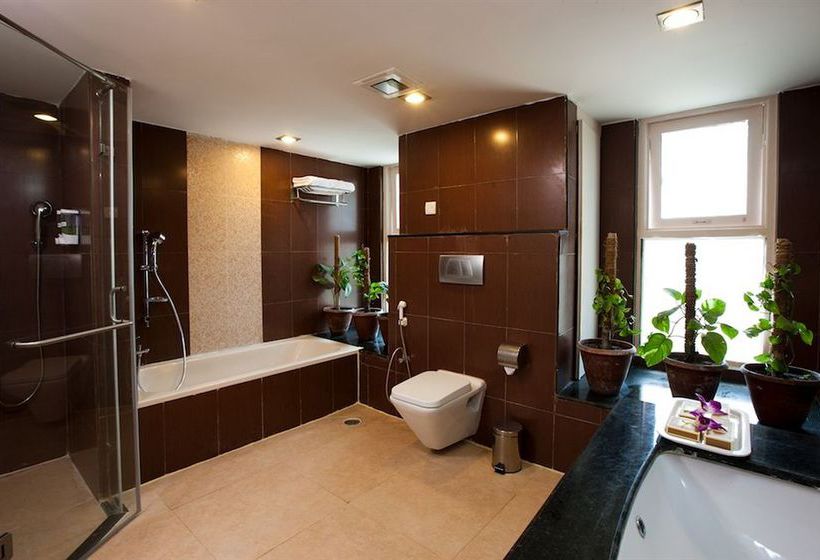 Hotel Jc Residency Madurai Tamil Nadu