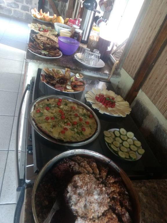 Hostel Radical Adventure 