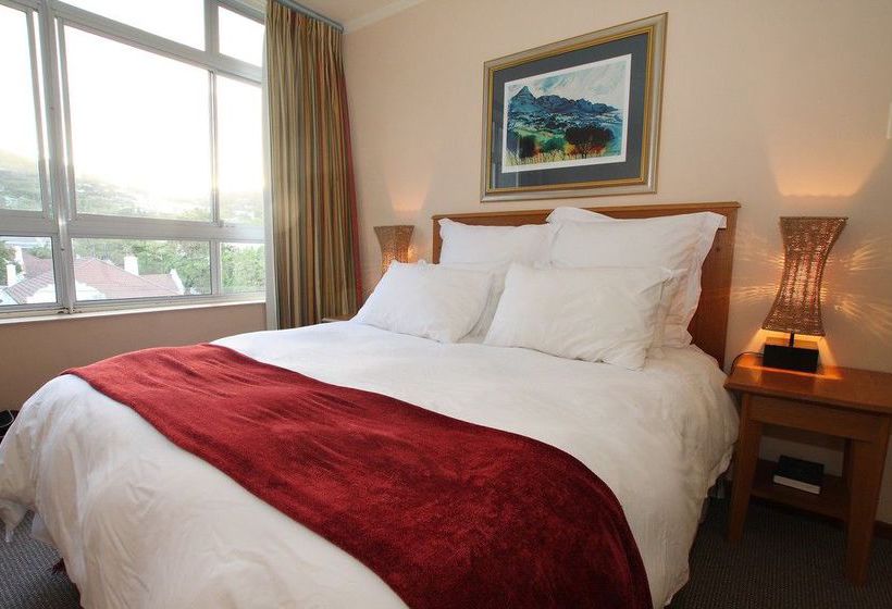 Mount Sierra Hotel And Spa Ciudad del Cabo Western Cape