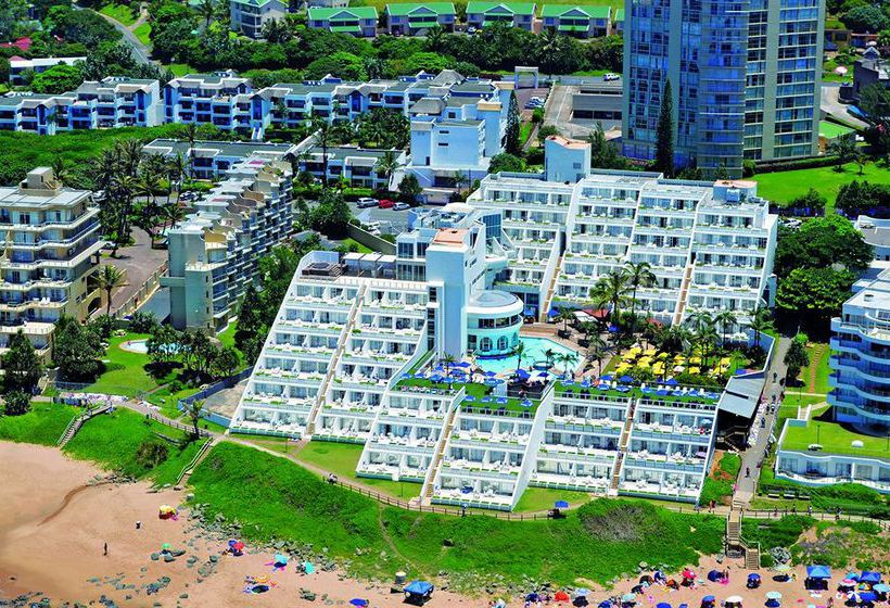 Hotel La Montagne Resort And Spa 1