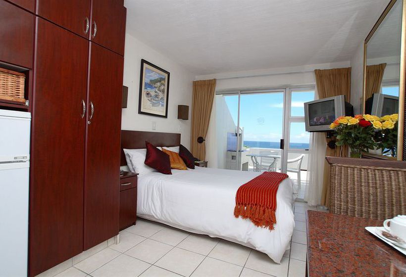 Hotel La Montagne Resort And Spa 13