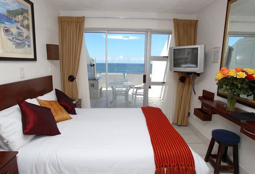 Hotel La Montagne Resort And Spa 14