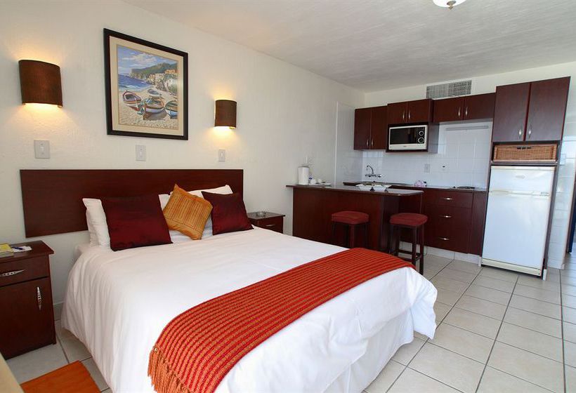 Hotel La Montagne Resort And Spa 15