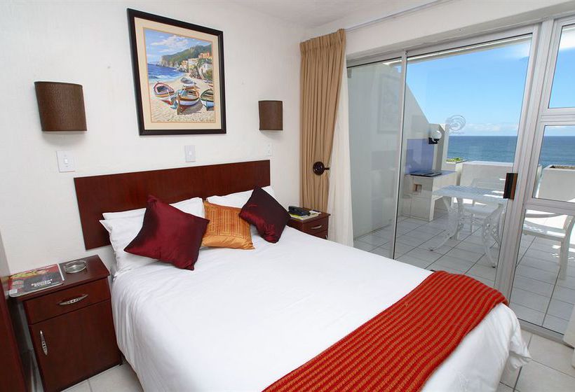 Hotel La Montagne Resort And Spa 16