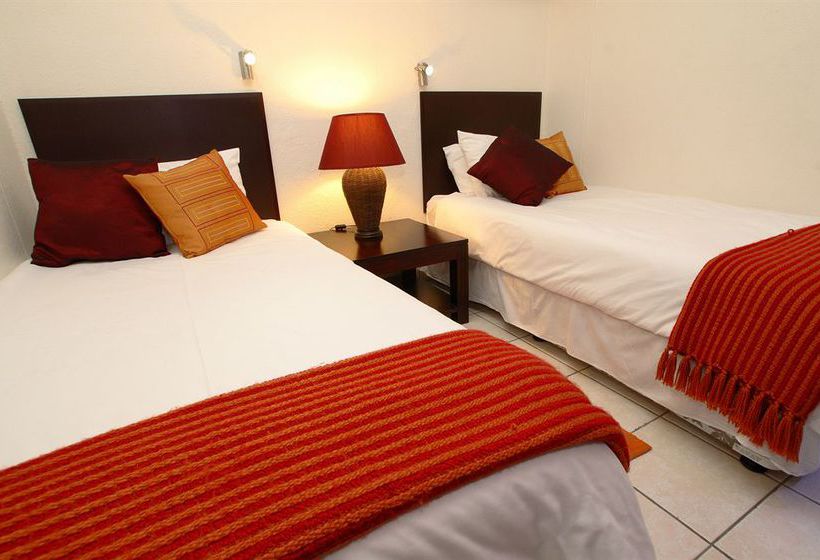 Hotel La Montagne Resort And Spa 17