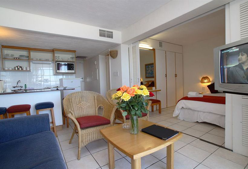 Hotel La Montagne Resort And Spa 18