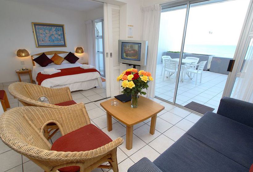 Hotel La Montagne Resort And Spa 19