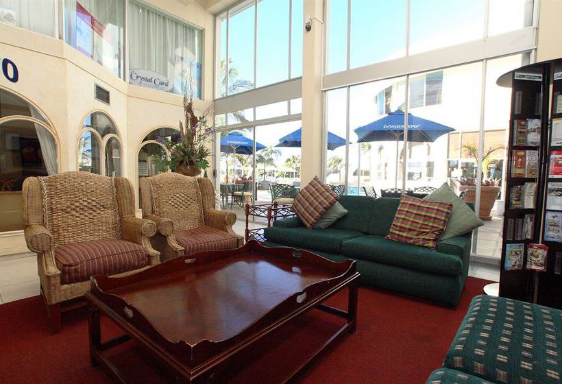 Hotel La Montagne Resort And Spa 2