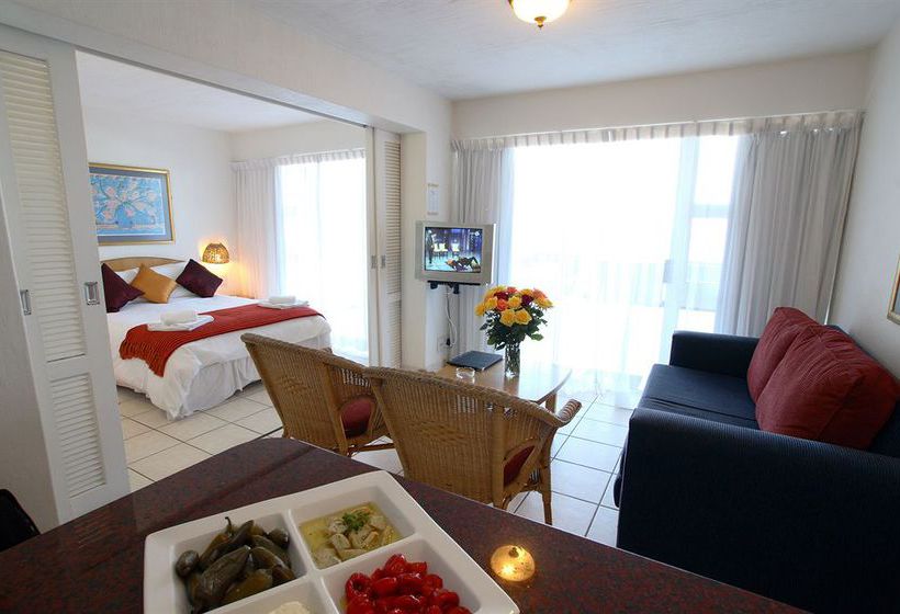 Hotel La Montagne Resort And Spa 20