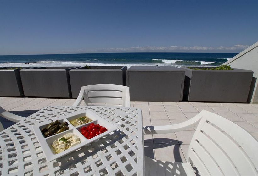 Hotel La Montagne Resort And Spa 3