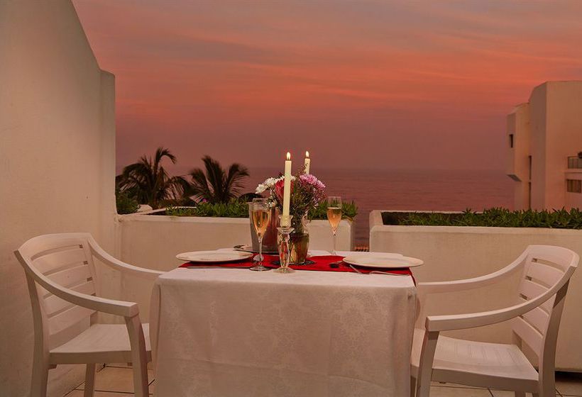 Hotel La Montagne Resort And Spa 4