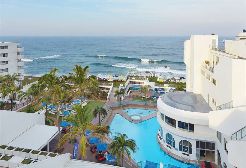 Hotel La Montagne Resort And Spa 8