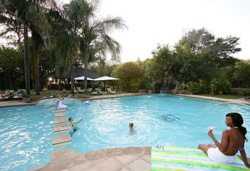 Gethlane Lodge Hotel & Spa 1