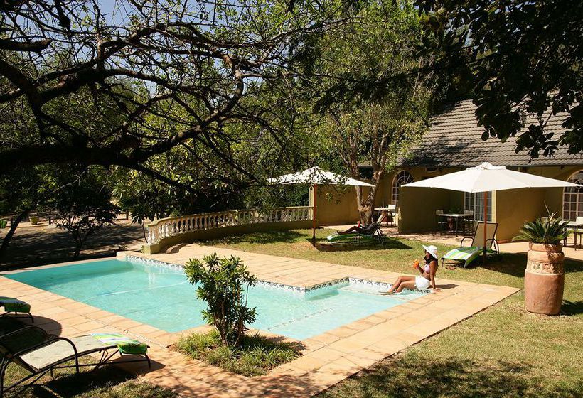 Gethlane Lodge Hotel & Spa 10