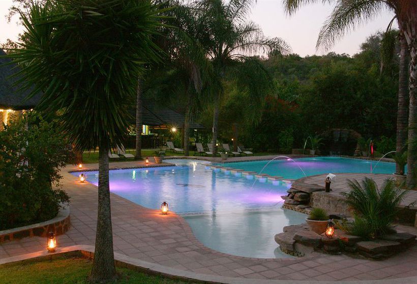 Gethlane Lodge Hotel & Spa 11