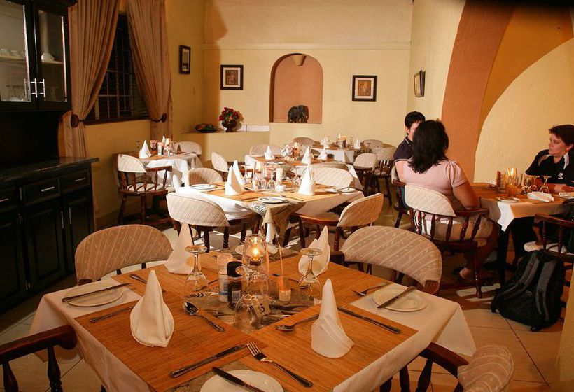 Gethlane Lodge Hotel & Spa 12