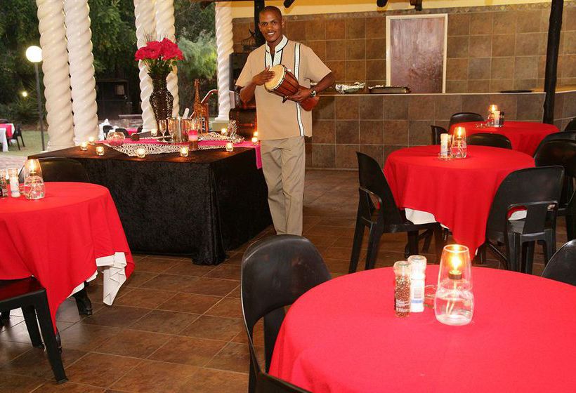 Gethlane Lodge Hotel & Spa 13