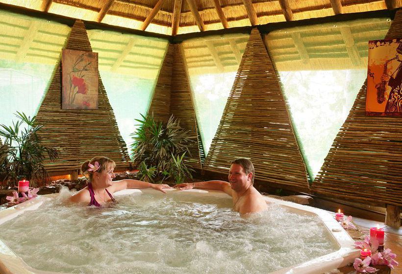 Gethlane Lodge Hotel & Spa 14