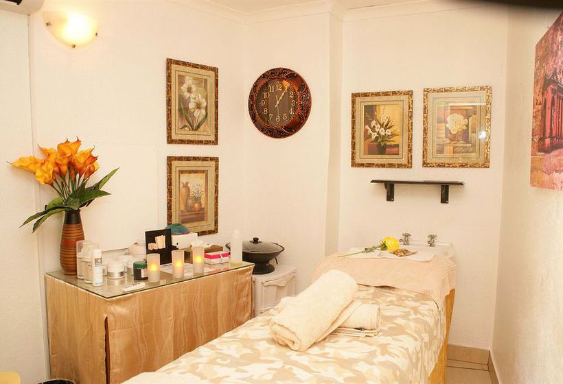 Gethlane Lodge Hotel & Spa 15