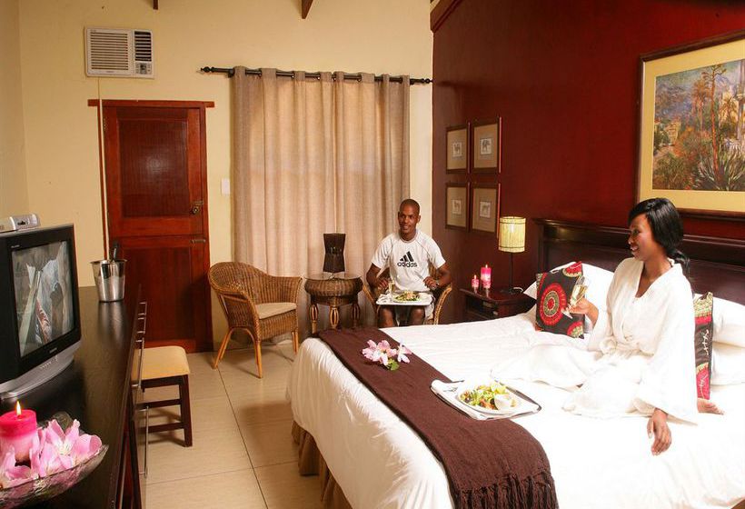 Gethlane Lodge Hotel & Spa 16