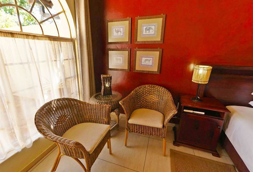 Gethlane Lodge Hotel & Spa 17