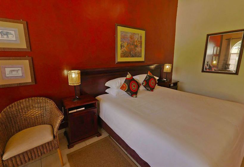 Gethlane Lodge Hotel & Spa 18