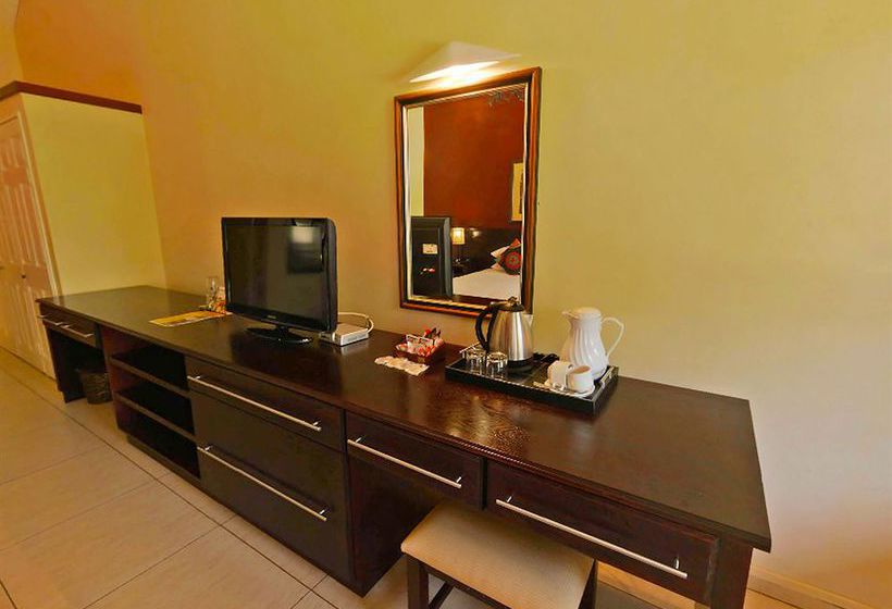 Gethlane Lodge Hotel & Spa 19