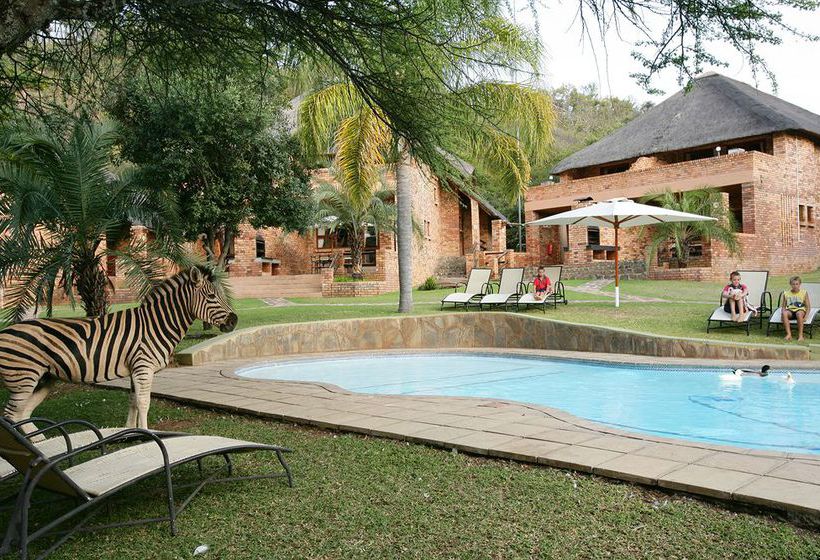 Gethlane Lodge Hotel & Spa 2