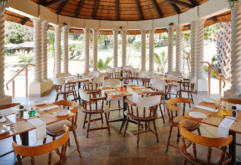 Gethlane Lodge Hotel & Spa 20