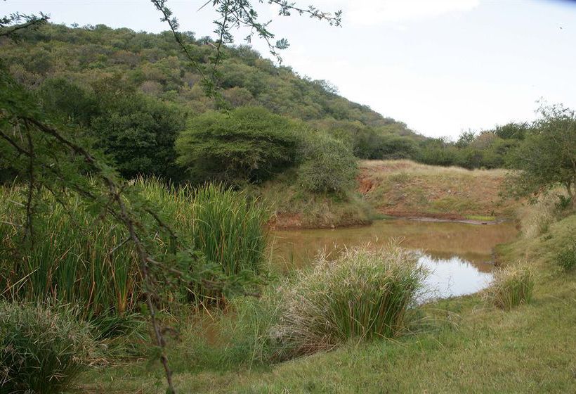 Gethlane Lodge Hotel & Spa 3