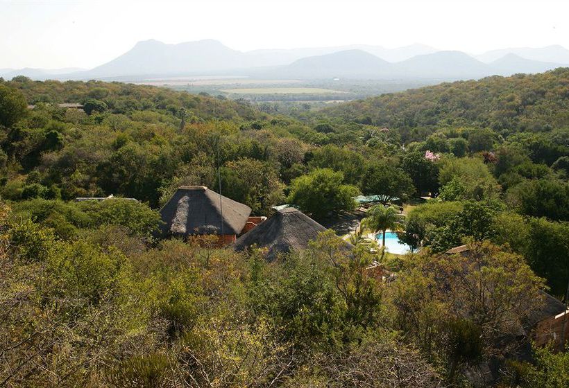 Gethlane Lodge Hotel & Spa 4