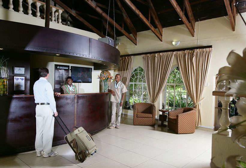 Gethlane Lodge Hotel & Spa 6