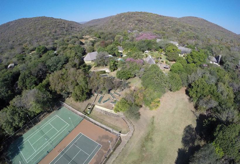 Gethlane Lodge Hotel & Spa 7