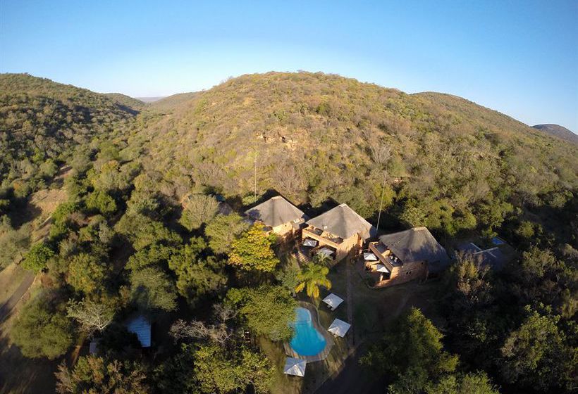 Gethlane Lodge Hotel & Spa 8