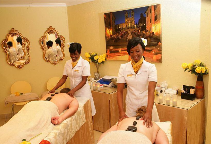 Gethlane Lodge Hotel & Spa 9