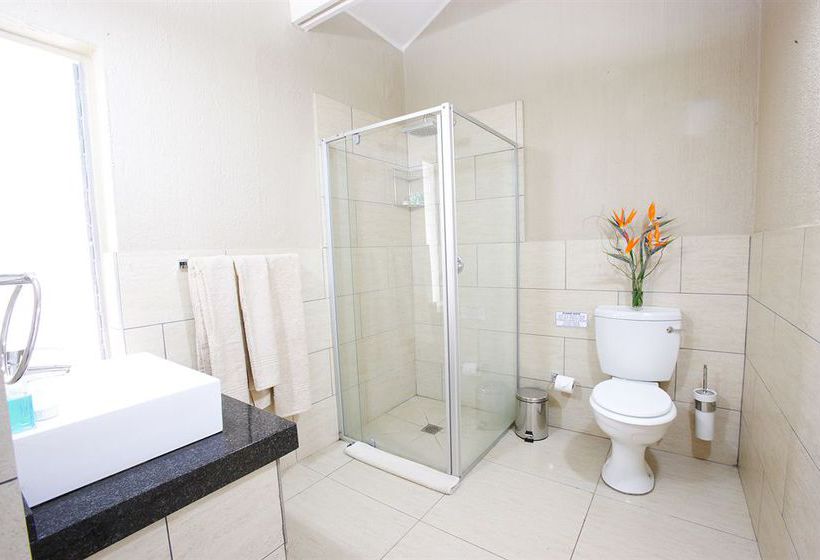 Waterberry Hill Resort & Spa Hazyview