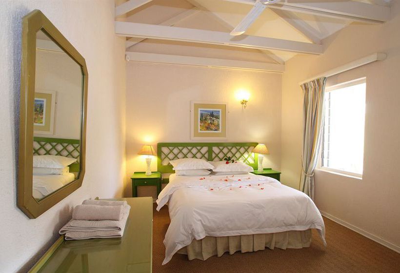 Waterberry Hill Resort & Spa 1