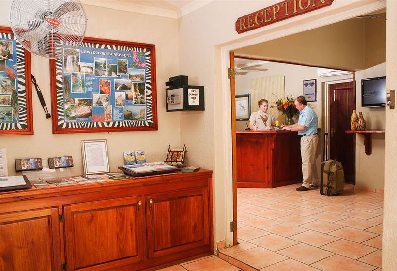 Waterberry Hill Resort & Spa 11