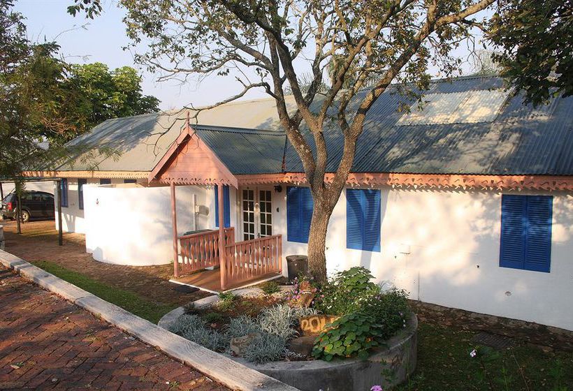 Waterberry Hill Resort & Spa 12