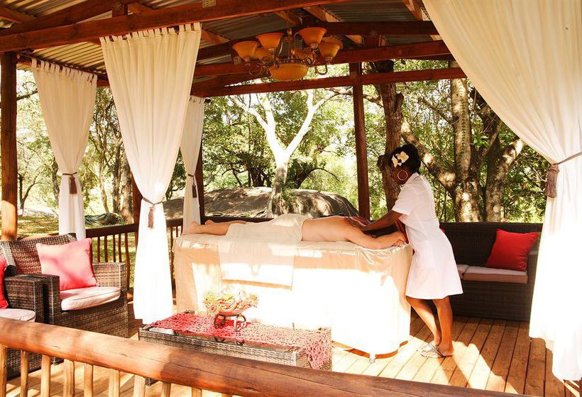 Waterberry Hill Resort & Spa 13