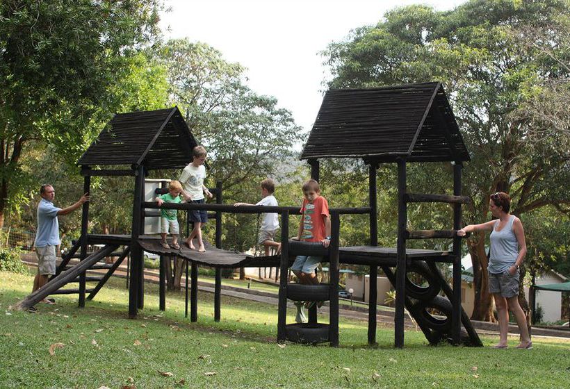 Waterberry Hill Resort & Spa 14