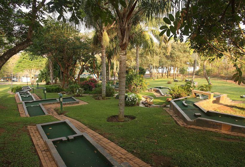 Waterberry Hill Resort & Spa 15