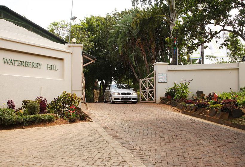 Waterberry Hill Resort & Spa 16