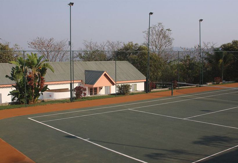 Waterberry Hill Resort & Spa 17