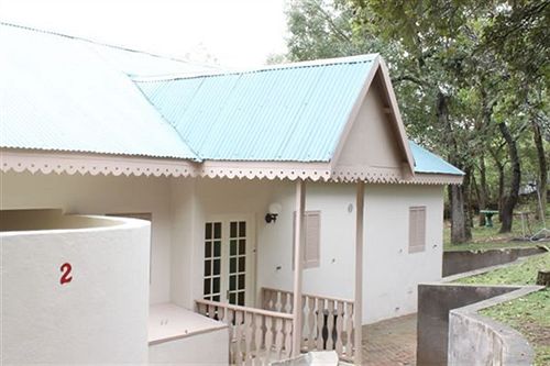 Waterberry Hill Resort & Spa 18