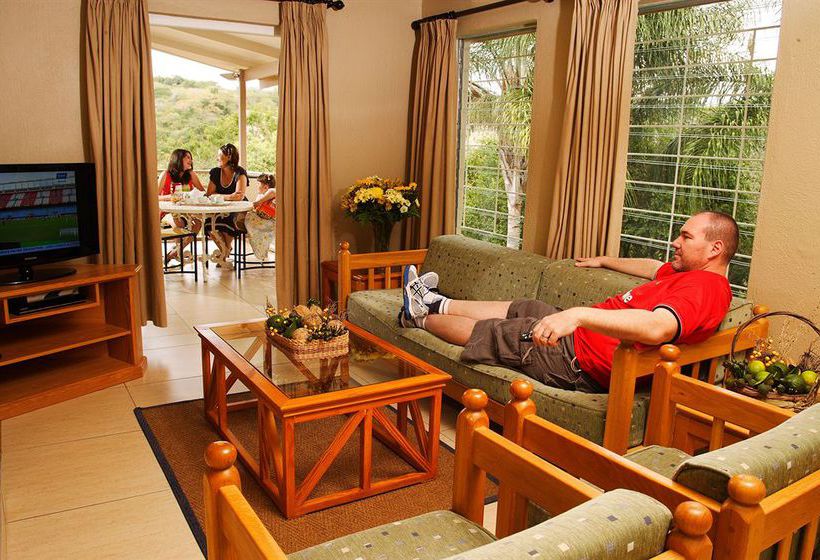 Waterberry Hill Resort & Spa 4