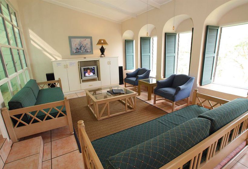 Waterberry Hill Resort & Spa 5