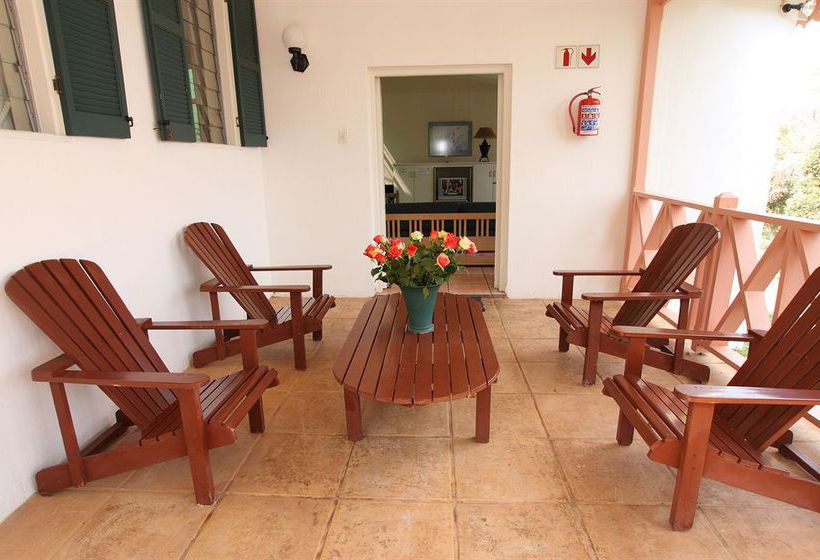 Waterberry Hill Resort & Spa 6