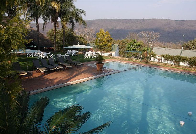 Waterberry Hill Resort & Spa 7